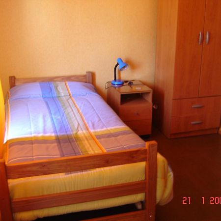 Hostal Miramar ヴァルパライソ エクステリア 写真