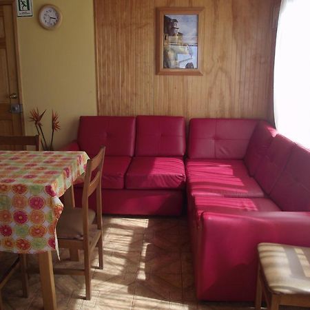 Hostal Miramar ヴァルパライソ エクステリア 写真