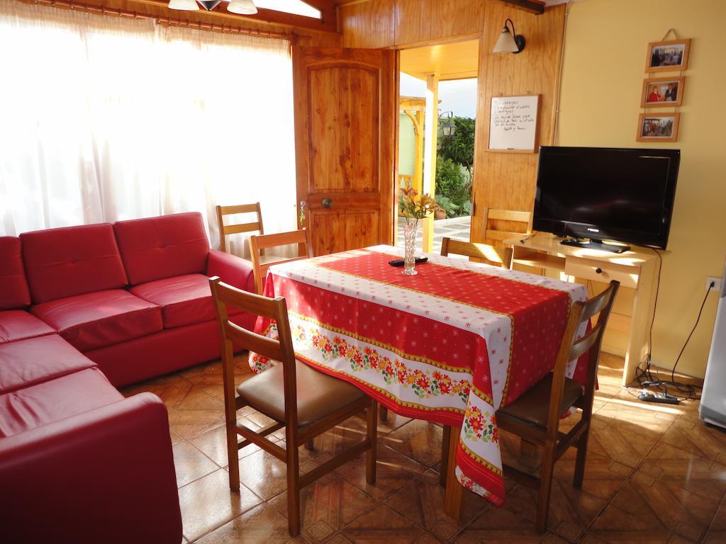 Hostal Miramar ヴァルパライソ エクステリア 写真