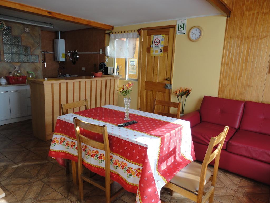 Hostal Miramar ヴァルパライソ エクステリア 写真