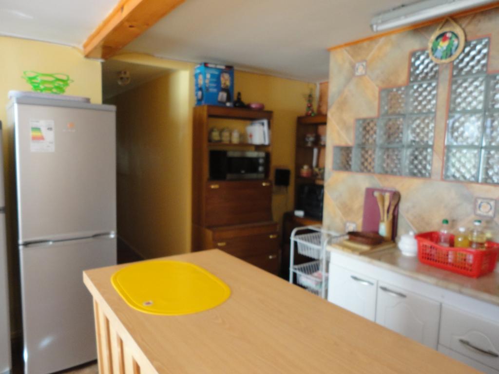 Hostal Miramar ヴァルパライソ エクステリア 写真