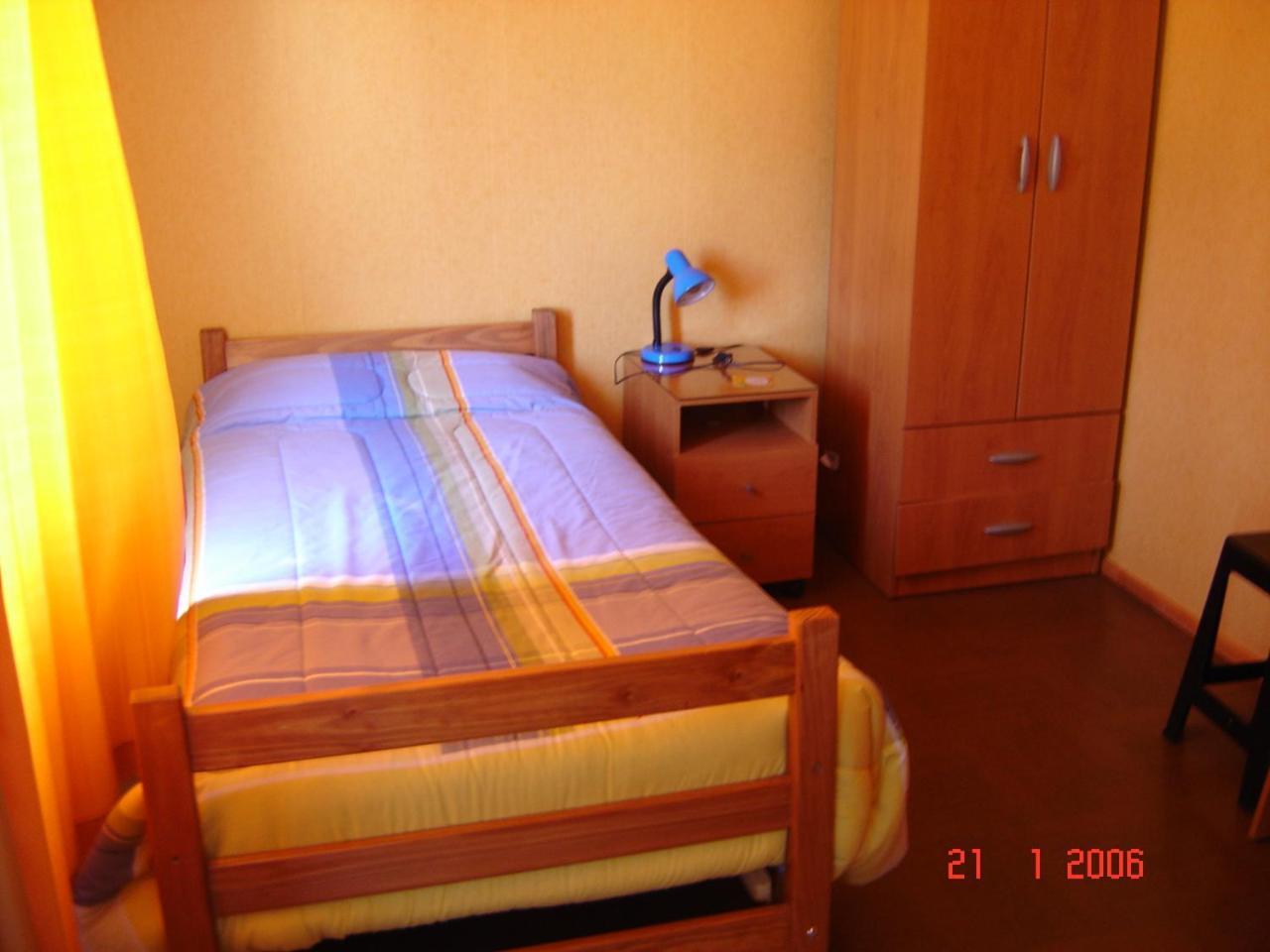 Hostal Miramar ヴァルパライソ エクステリア 写真