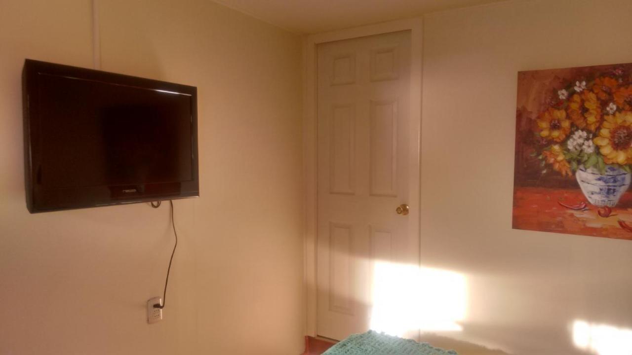 Hostal Miramar ヴァルパライソ エクステリア 写真