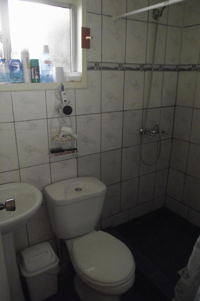 Hostal Miramar ヴァルパライソ エクステリア 写真